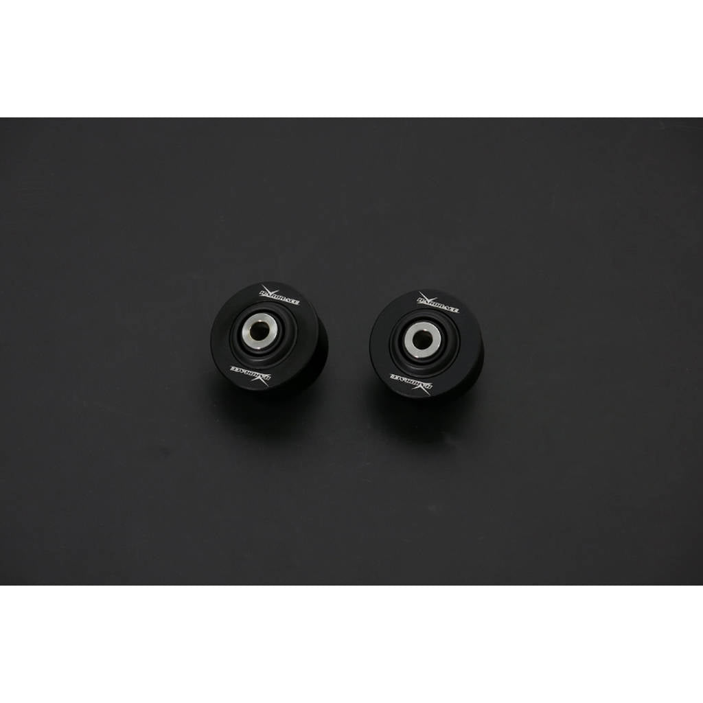 HARDRACE Q0077 Front Lower Arm-Rear Bushing, 2pcs for VW Golf R (MK8.5) 2024- / Golf R 8 2021- / AUDI RS3 (8V) 2013-2020 Photo-0