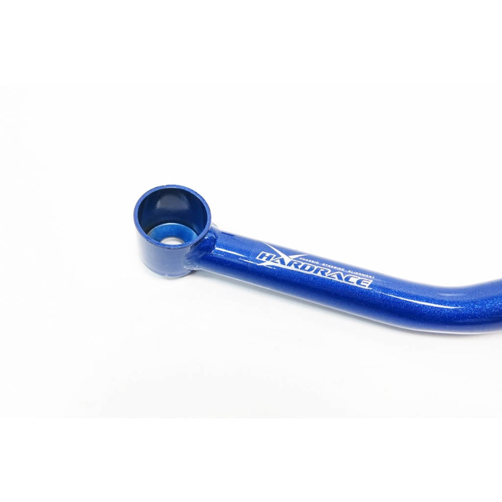HARDRACE Q0078 BODY REINFORCED BAR SUBARU IMPREZA VA 14 Photo-4
