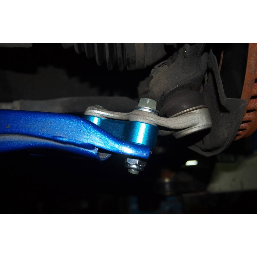 HARDRACE Q0085 RC BALL JOINT TOYOTA ALPHARD GGH30 15- Photo-6