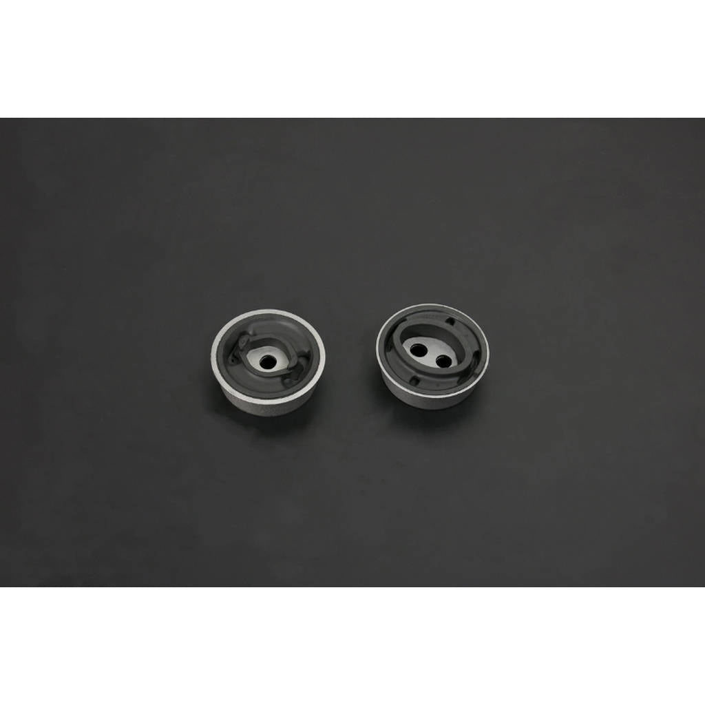 HARDRACE Q0093 HARDEN RUBBER BUSHING LEXUS IS200 GXE10 99-05 Photo-0
