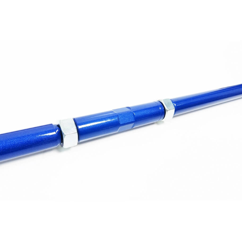 HARDRACE Q0108 4X4 ARMS MITSUBISHI MONTERO 09-16 Photo-2