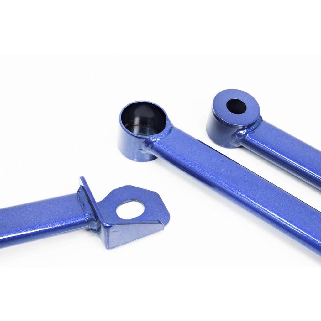 HARDRACE Q0110 BODY REINFORCED BAR SUBARU FORESTER SJ 13-18 Photo-3