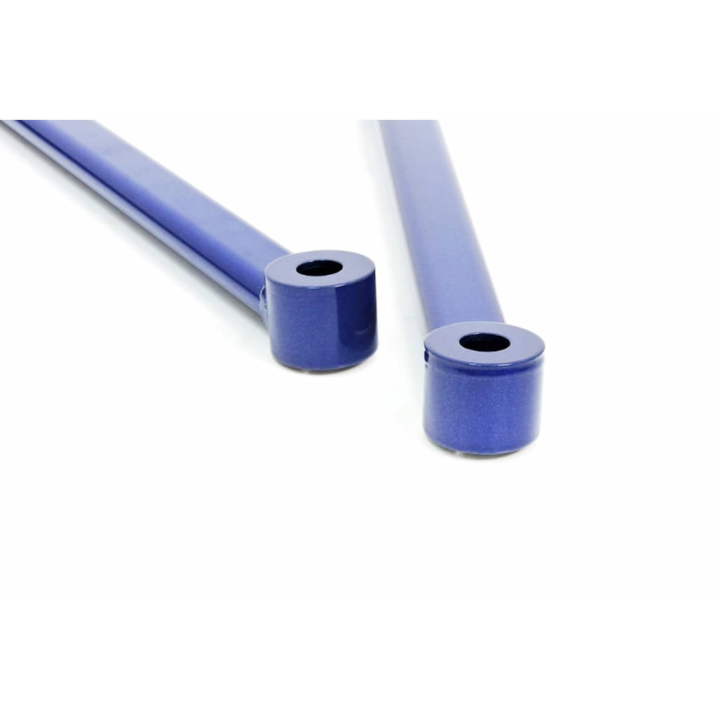 HARDRACE Q0110 BODY REINFORCED BAR SUBARU FORESTER SJ 13-18 Photo-5