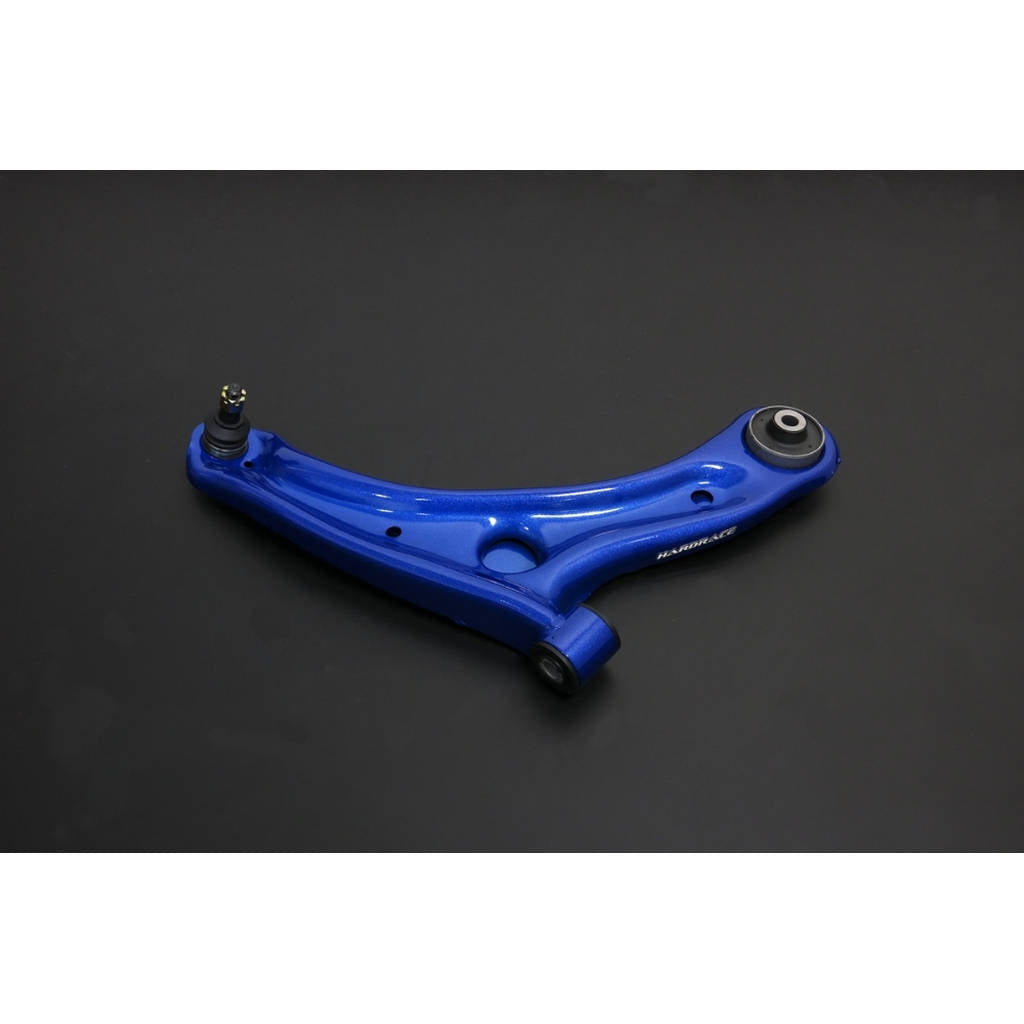 HARDRACE Q0117 CONTROL ARM HONDA FIT GK 14- Photo-0