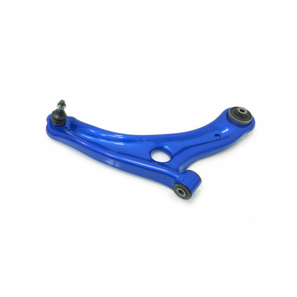 HARDRACE Q0117 CONTROL ARM HONDA FIT GK 14- Photo-1