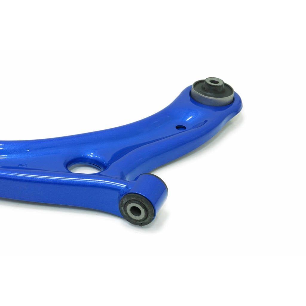 HARDRACE Q0117 CONTROL ARM HONDA FIT GK 14- Photo-2