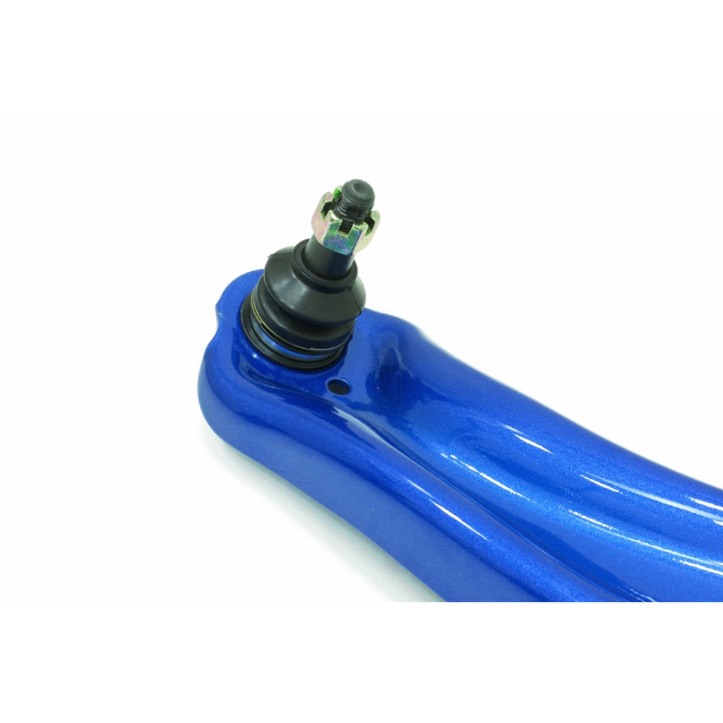 HARDRACE Q0117 CONTROL ARM HONDA FIT GK 14- Photo-3