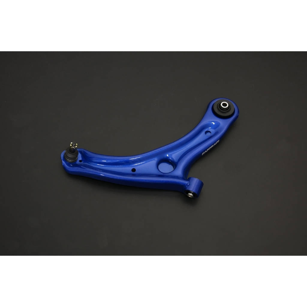 HARDRACE Q0118 CONTROL ARM HONDA FIT GK 14- Photo-0
