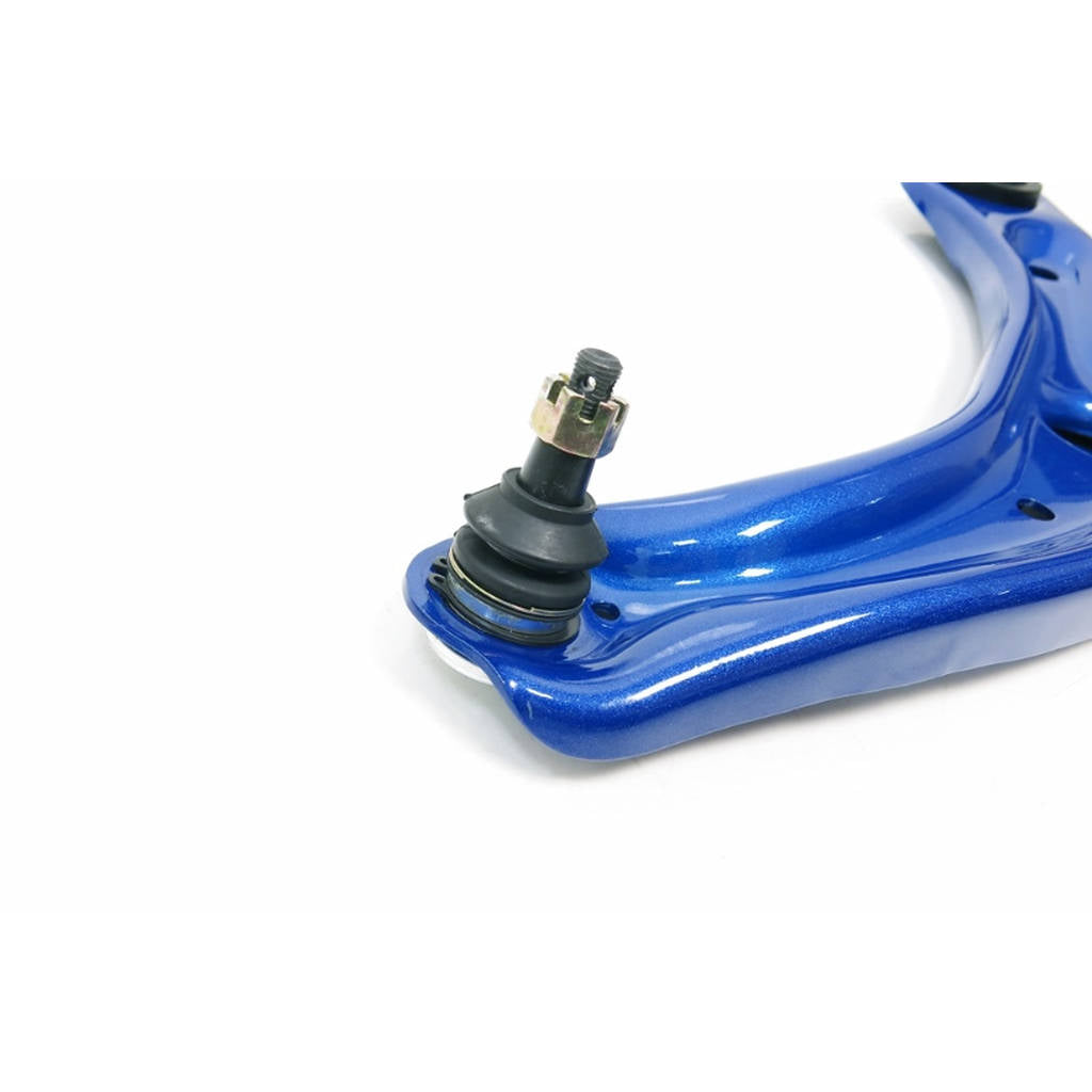 HARDRACE Q0118 CONTROL ARM HONDA FIT GK 14- Photo-1