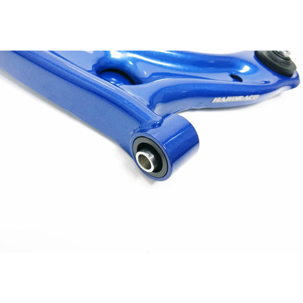HARDRACE Q0118 CONTROL ARM HONDA FIT GK 14- Photo-2