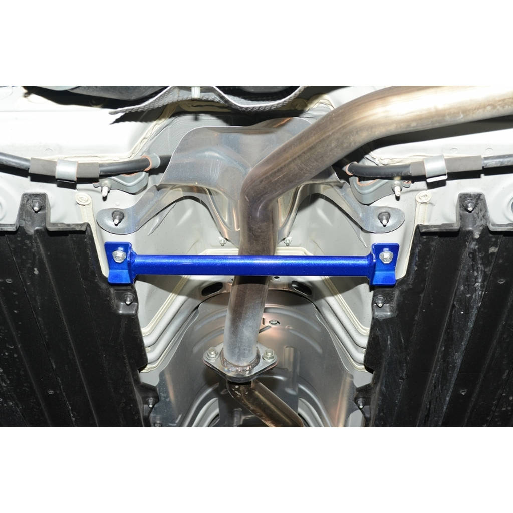 HARDRACE Q0127 BODY REINFORCED BAR SUZUKI SWIFT ZC33/ZC33S 17- Photo-8