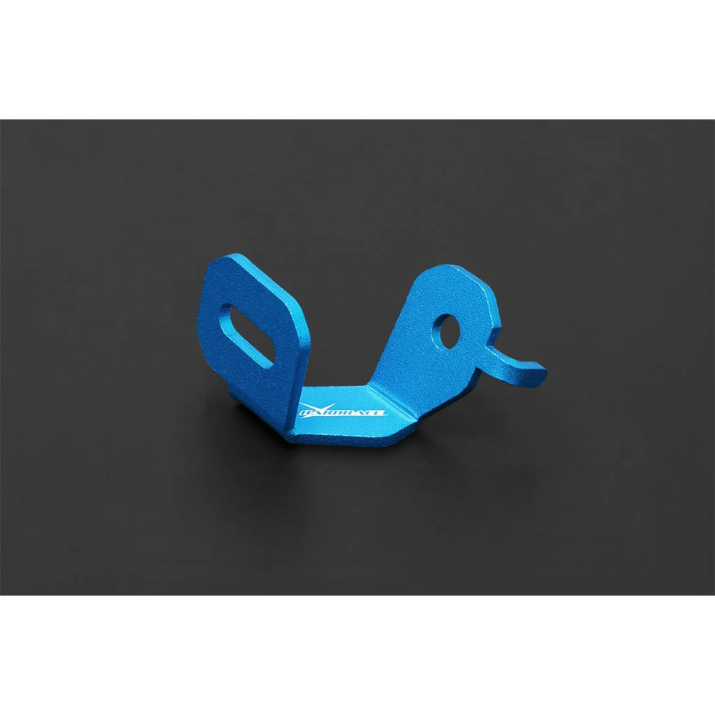 HARDRACE Q0128 HEADLIGHT LEVELING BRACKET SUZUKI SWIFT ZC33 17- Photo-0