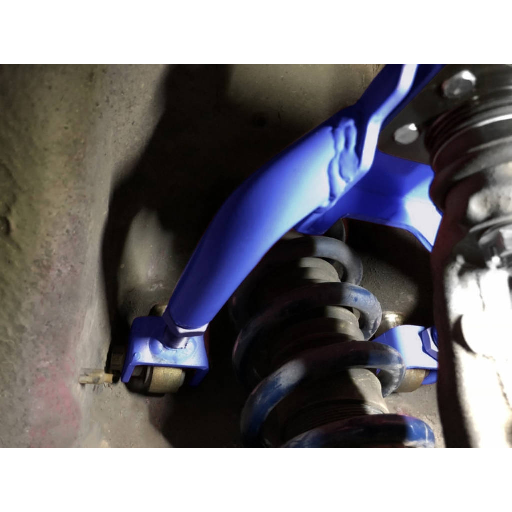 HARDRACE Q0129 ADJ. CONTROL ARM HONDA CIVIC EG 92-96 Photo-8