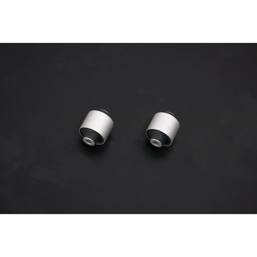 HARDRACE Q0131 HARDEN RUBBER BUSHING MERCEDES-Benz BMW F25 X3'S 11- Photo-0