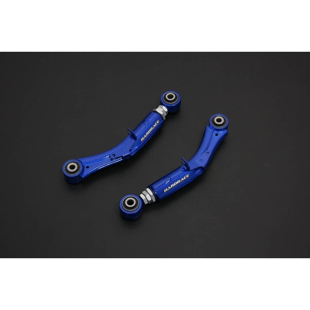HARDRACE Q0144 ADJ. CAMBER/TOE/CASTER ARM- PORSCHE PORSCHE CAYENNE 9PA 02-10 Photo-0