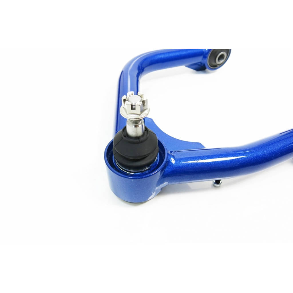 HARDRACE Q0166 4X4 UPPER ARM TOYOTA TUNDRA 07- Photo-3