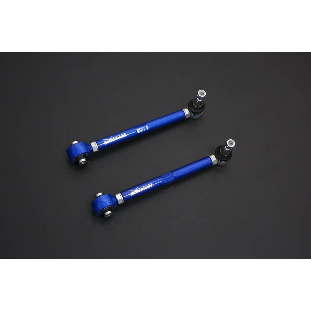 HARDRACE Q0177 ADJ. CAMBER/TOE/CASTER ARM- TOYOTA CHASER JZX81 88-92 Photo-0