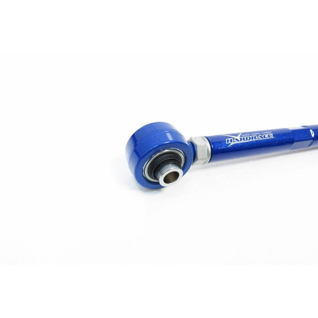HARDRACE Q0177 ADJ. CAMBER/TOE/CASTER ARM- TOYOTA CHASER JZX81 88-92 Photo-1