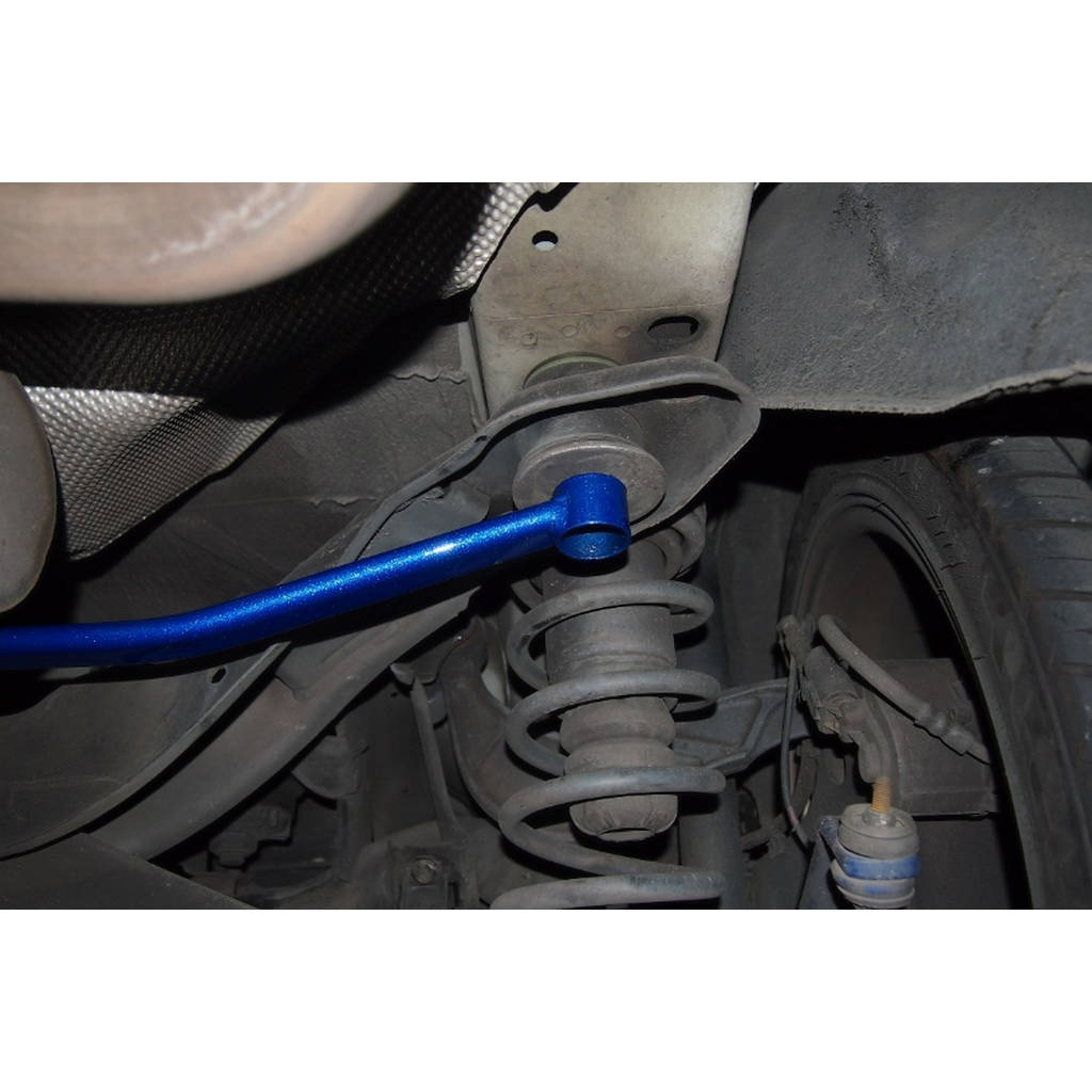 HARDRACE Q0181 BODY REINFORCED BAR VOLVO VOLVO V60 Photo-7