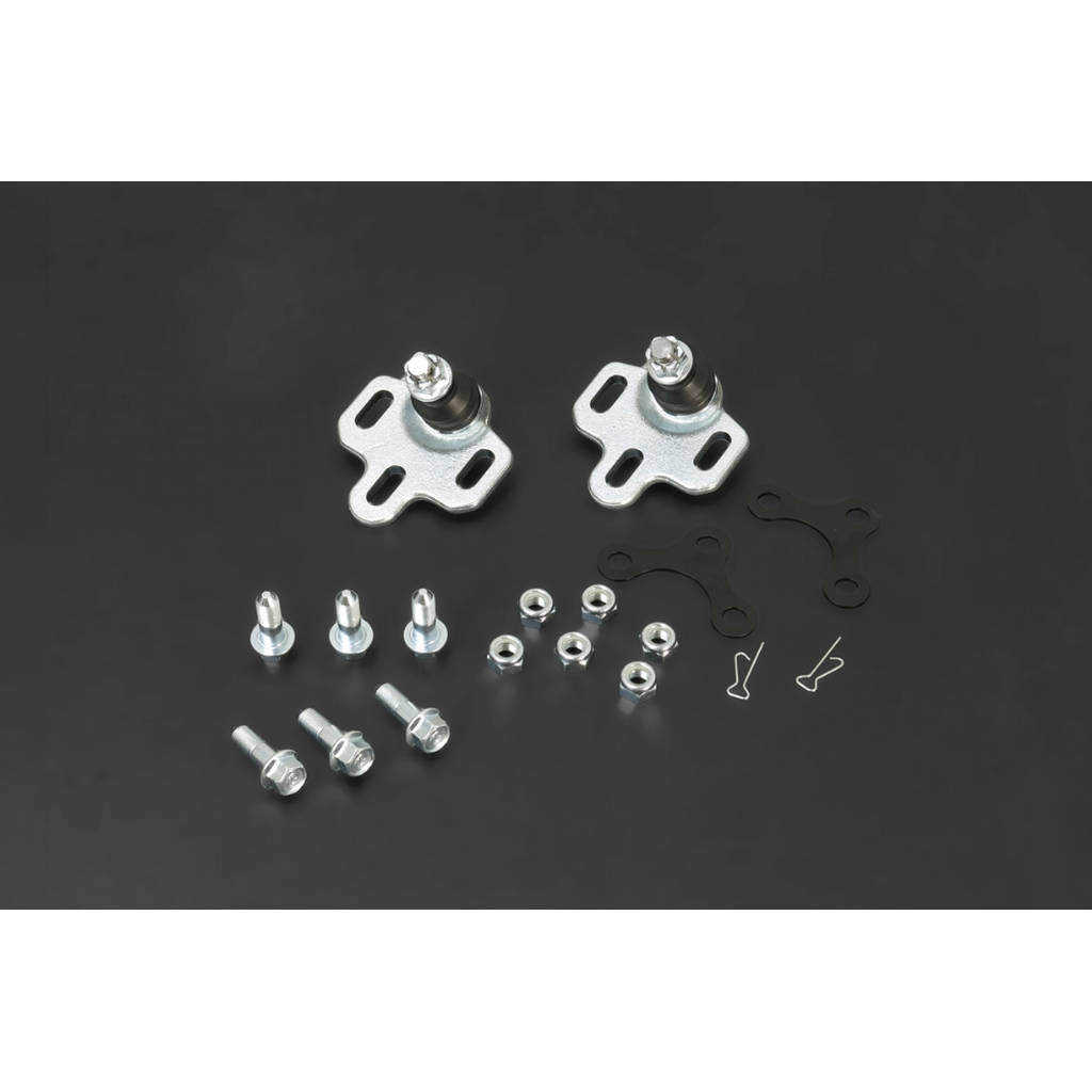 HARDRACE Q0183 RC BALL JOINT HONDA CIVIC FC/10TH 16- Photo-0