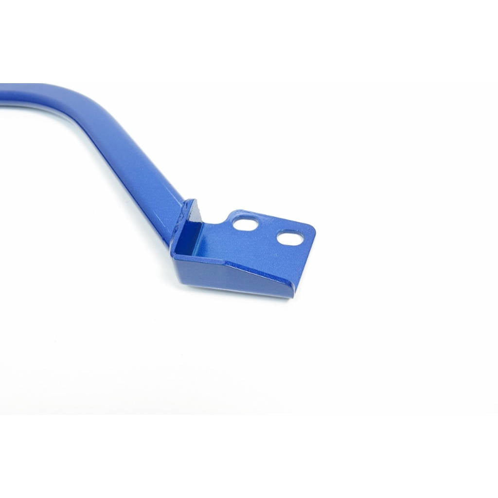 HARDRACE Q0194 BODY REINFORCED BAR FORD FIESTA 13- Photo-2