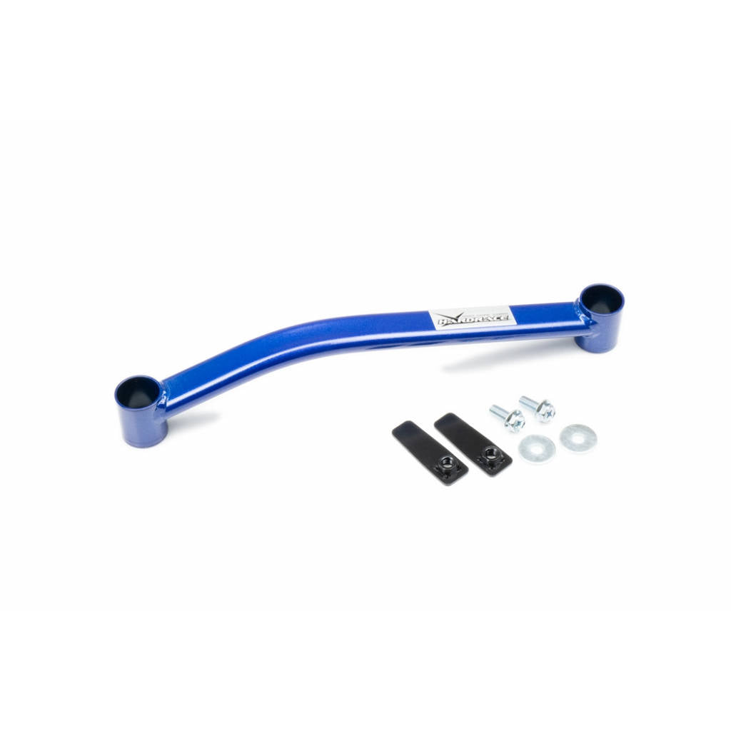 HARDRACE Q0196 BODY REINFORCED BAR MITSUBISHI ECLIPSE CROSS 17- Photo-2