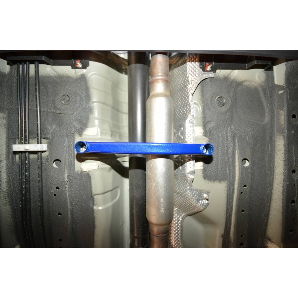 HARDRACE Q0196 BODY REINFORCED BAR MITSUBISHI ECLIPSE CROSS 17- Photo-8