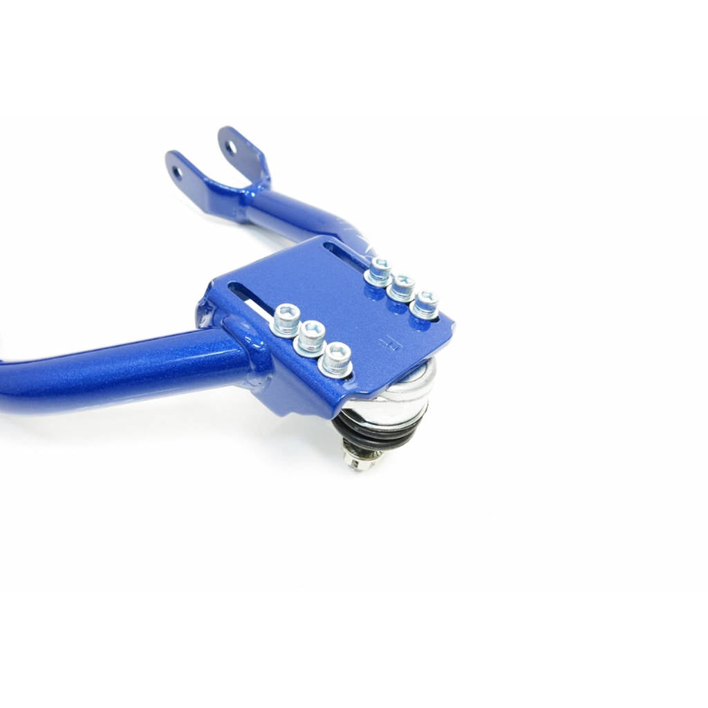 HARDRACE Q0198 ADJ. CONTROL ARM HONDA PRELUDE BA8/9, BB1-BB4 91-96 Photo-1