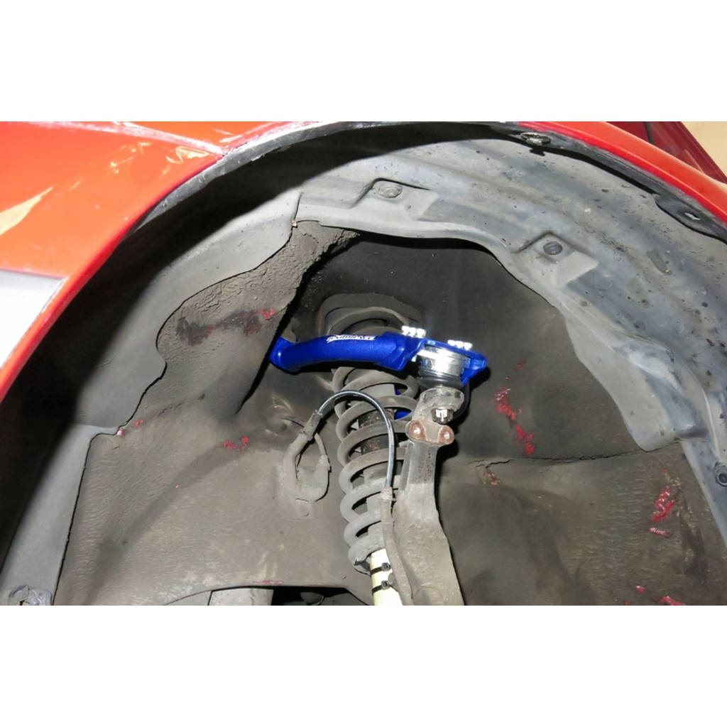 HARDRACE Q0198 ADJ. CONTROL ARM HONDA PRELUDE BA8/9, BB1-BB4 91-96 Photo-7