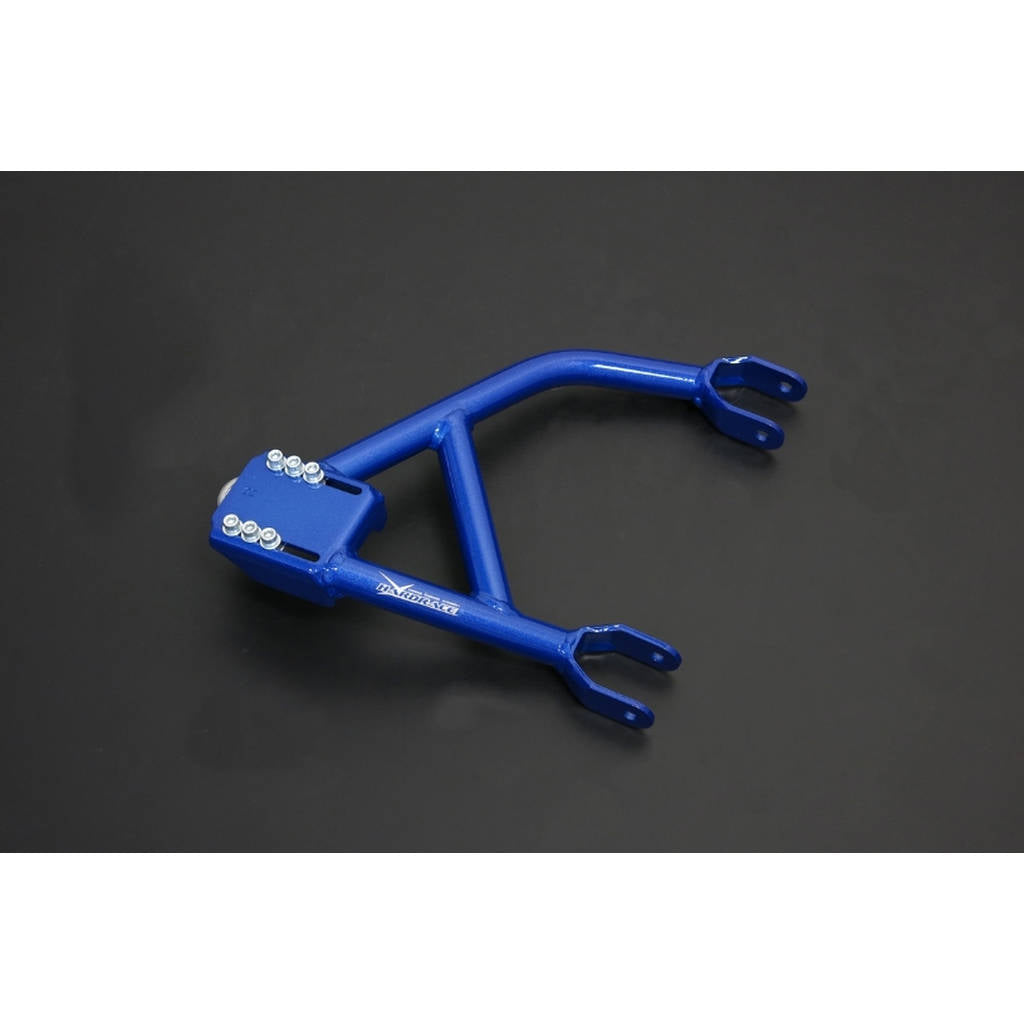 HARDRACE Q0199 ADJ. CONTROL ARM HONDA PRELUDE BA8/9, BB1-BB4,BB5-BB9 91-96-01 Photo-0