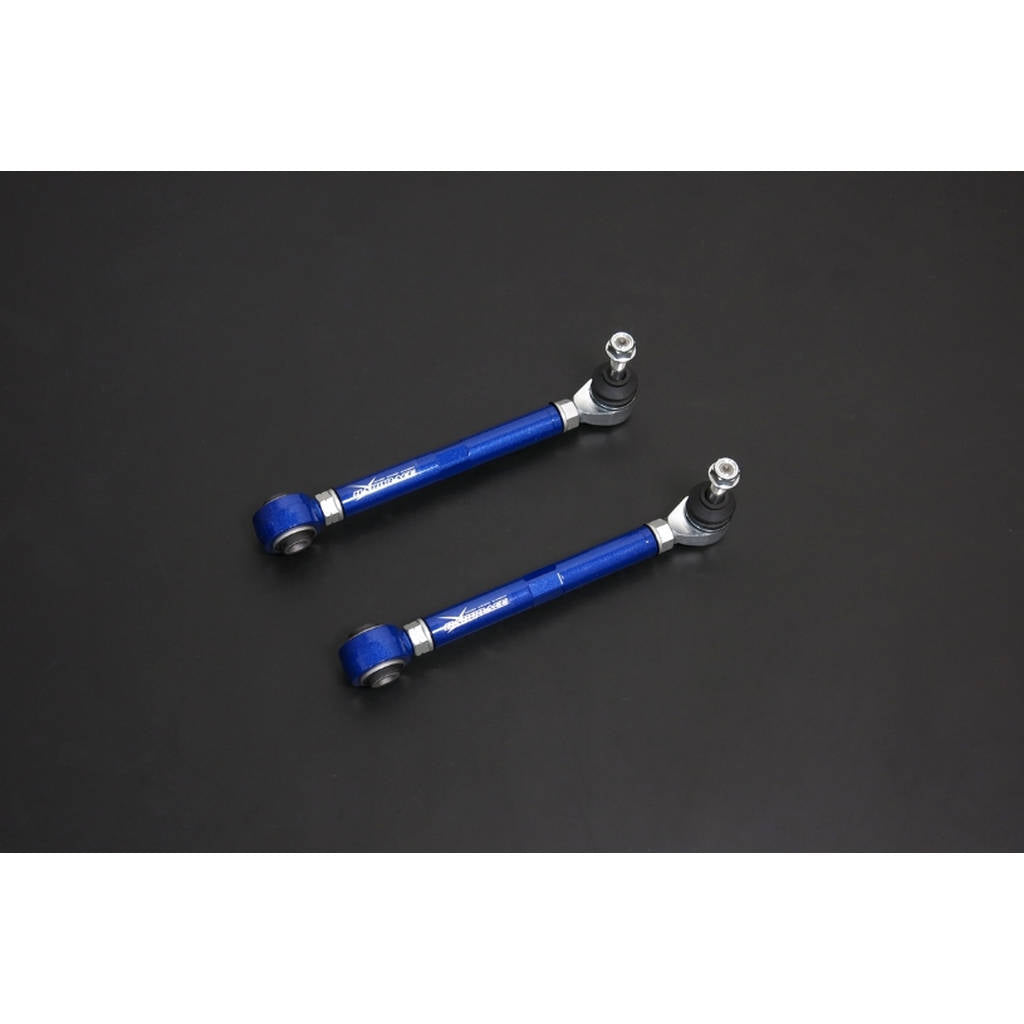 HARDRACE Q0213 ADJ. CAMBER/TOE/CASTER ARM- SUBARU IMPREZA GK/GT 17- Photo-0