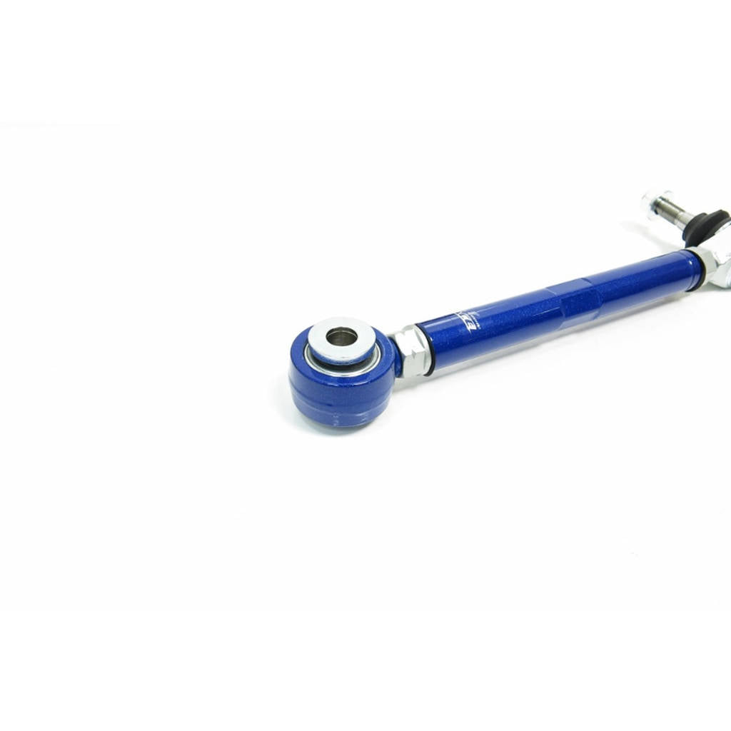 HARDRACE Q0214 ADJ. CAMBER/TOE/CASTER ARM- SUBARU IMPREZA GK/GT 17- Photo-1