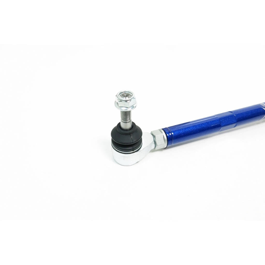 HARDRACE Q0214 ADJ. CAMBER/TOE/CASTER ARM- SUBARU IMPREZA GK/GT 17- Photo-2