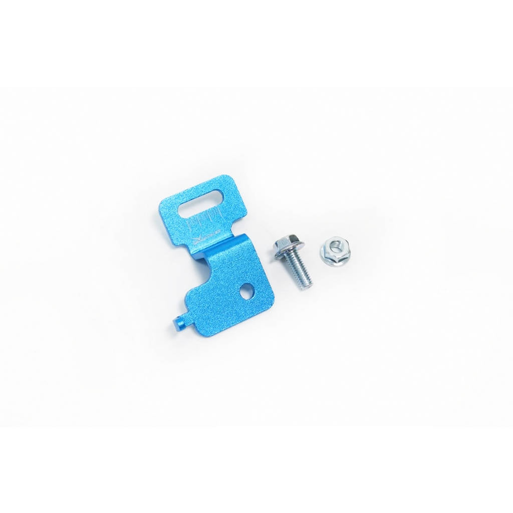 HARDRACE Q0220 HEADLIGHT LEVELING BRACKET SUBARU IMPREZA GK/GT 17- Photo-1