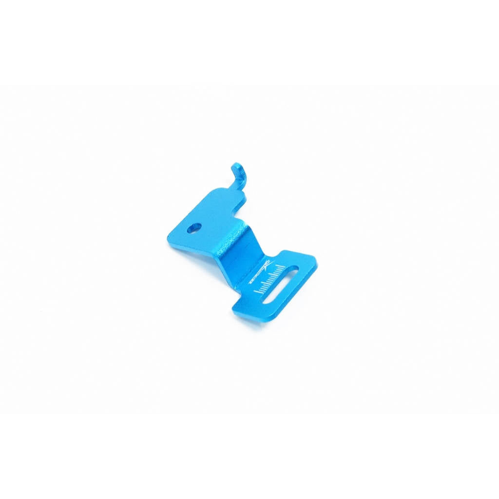 HARDRACE Q0220 HEADLIGHT LEVELING BRACKET SUBARU IMPREZA GK/GT 17- Photo-2