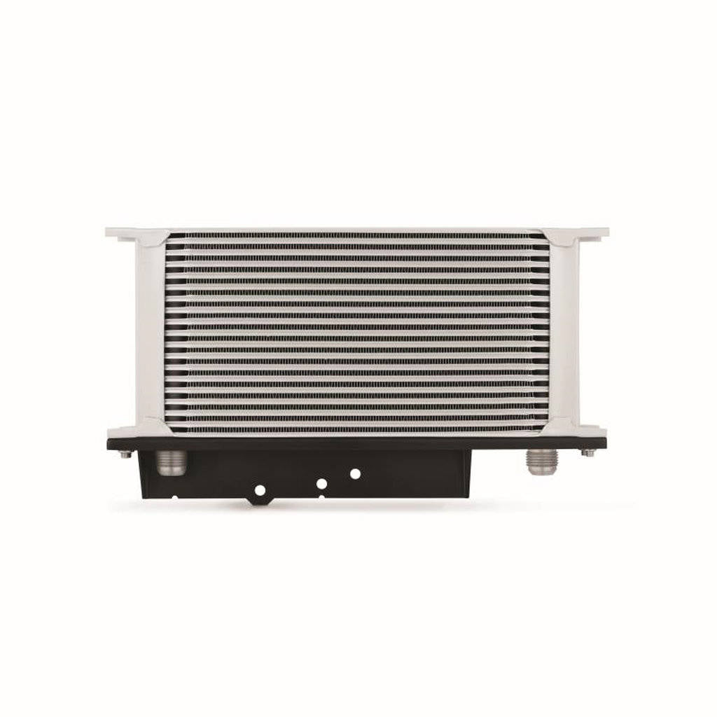 MISHIMOTO MMOC-370Z-09 Gearbox oil cooler NISSAN 370Z/INFINITI G37 Coupe Photo-15