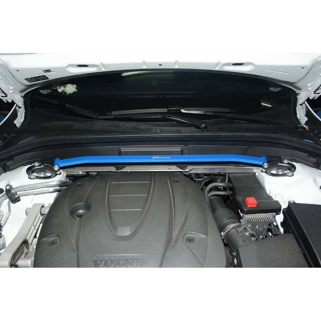 HARDRACE Q0223 BODY REINFORCED BAR VOLVO VOLVO XC60 18- Photo-6
