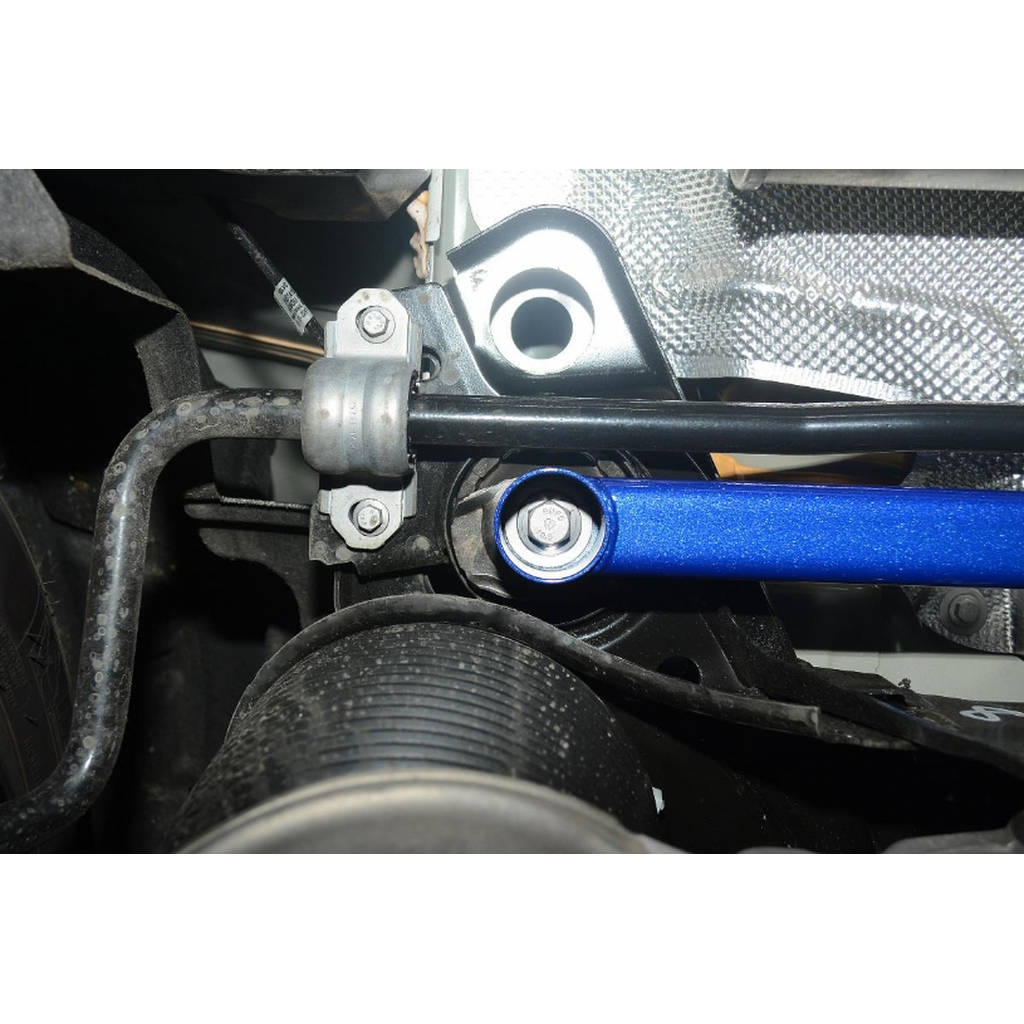 HARDRACE Q0226 BODY REINFORCED BAR VOLVO VOLVO XC60 18- Photo-8
