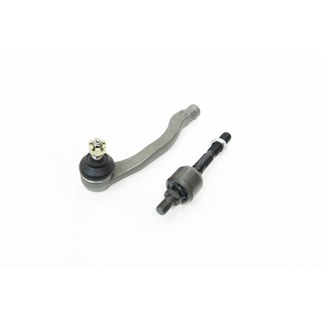 HARDRACE Q0228 UPGRADE TIE ROD END HONDA CIVIC EF8/9 88-91 Photo-3