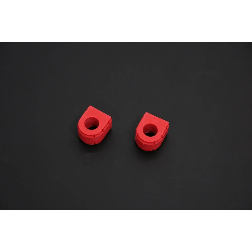 HARDRACE Q0231 HARDEN STABILIZER BUSHING FORD RANGER T6 11- Photo-0