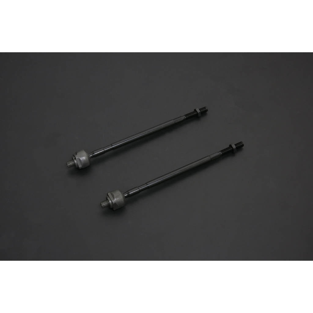 HARDRACE Q0232 MAX ANGLE TIE ROD MITSUBISHI COLT 04- Photo-0