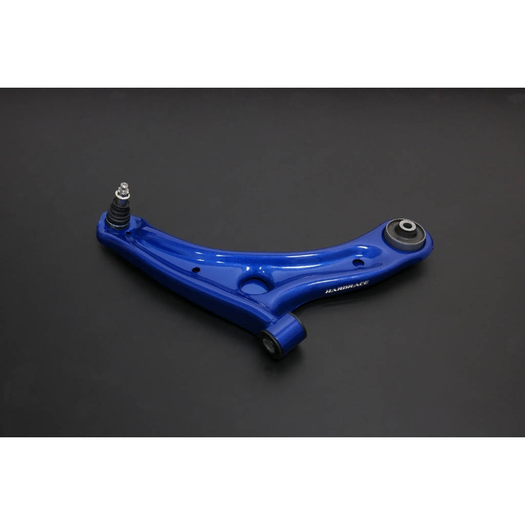 HARDRACE Q0240 CONTROL ARM HONDA FIT GK 14- Photo-0