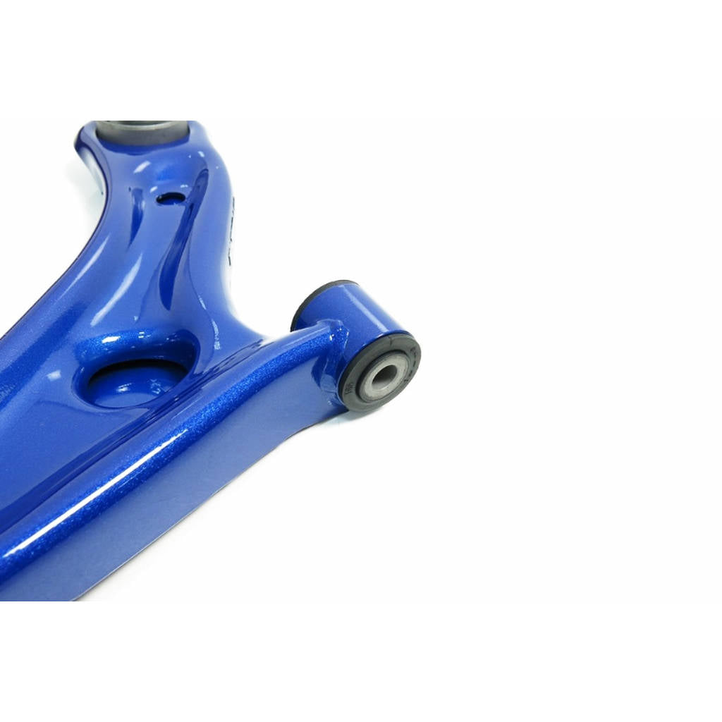 HARDRACE Q0240 CONTROL ARM HONDA FIT GK 14- Photo-2