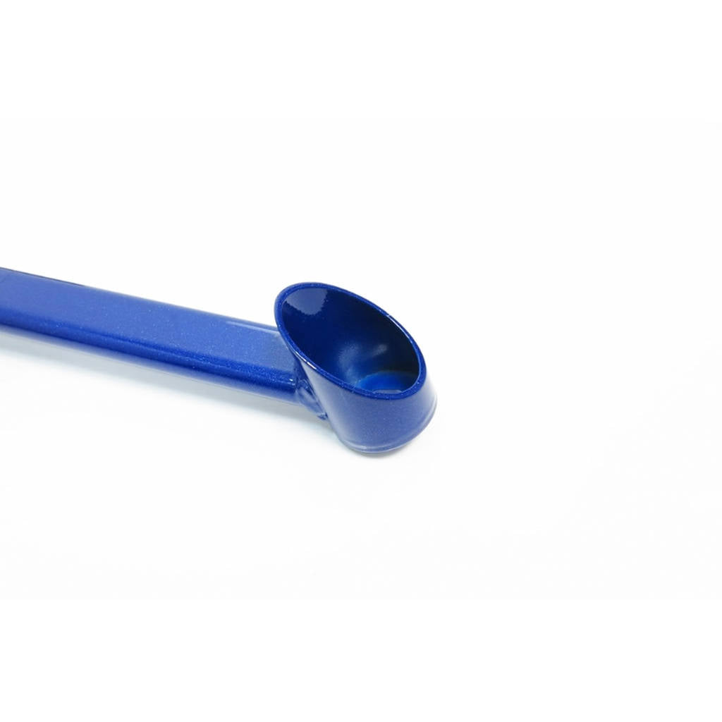 HARDRACE Q0246 BODY REINFORCED BAR HYUNDAI ELANTRA 17- Photo-3
