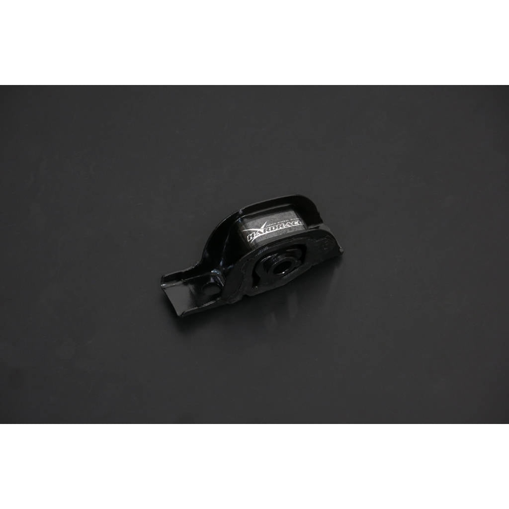 HARDRACE Q0250 HARDEN ENGINE MOUNT HONDA CIVIC 88-91 Photo-0