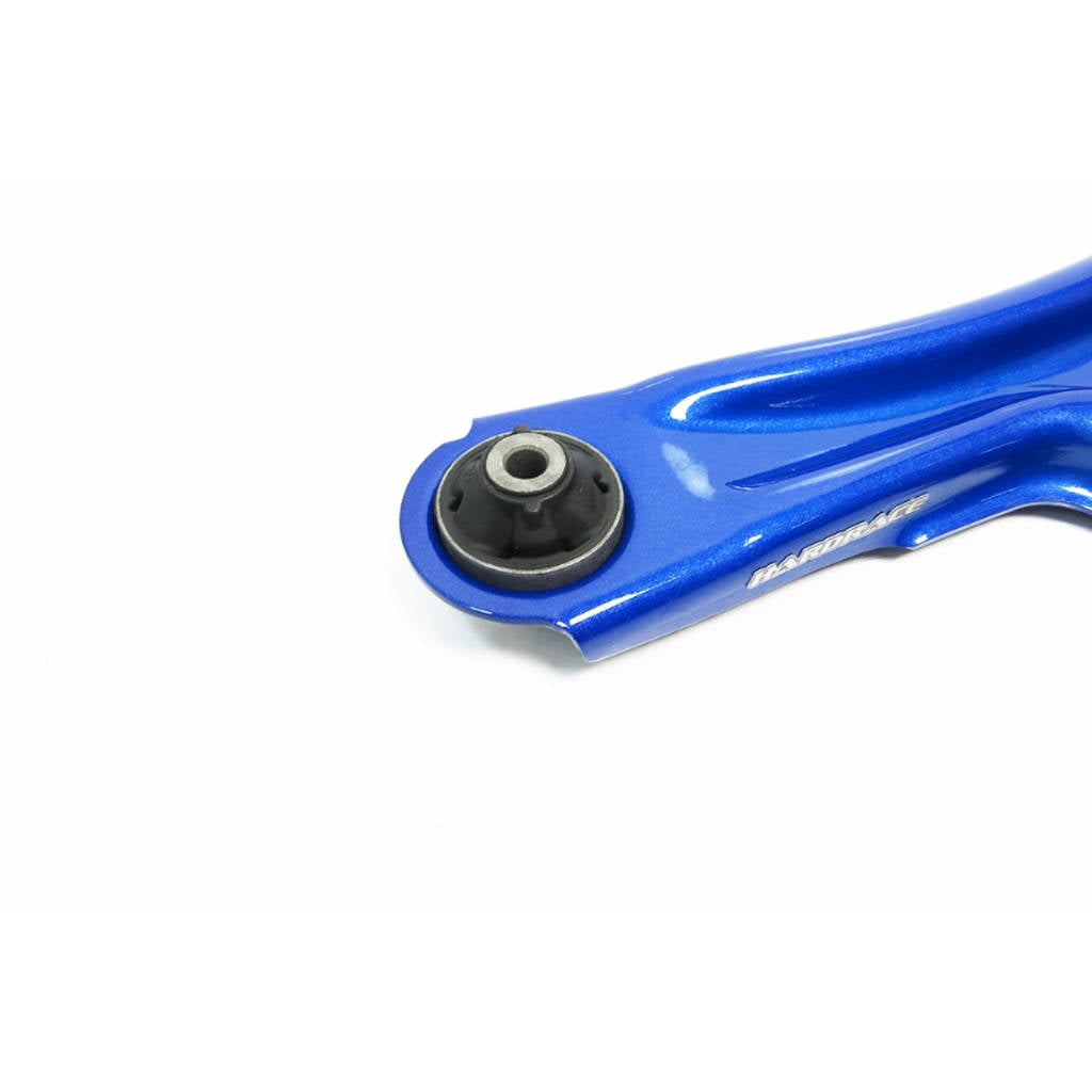 HARDRACE Q0259 CONTROL ARM NISSAN TIIDA C12 13- Photo-1