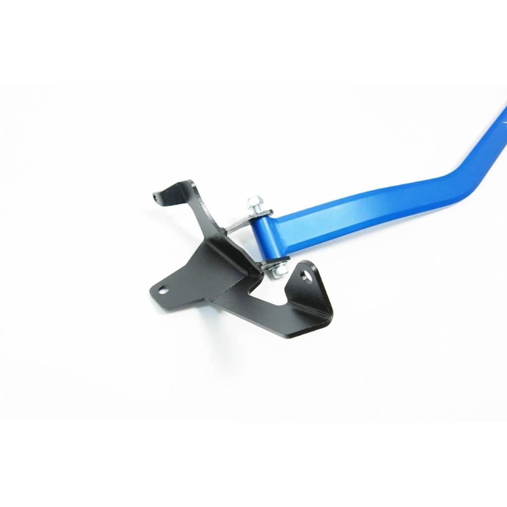 HARDRACE Q0264 BODY REINFORCED BAR SUZUKI BALENO 15- Photo-1