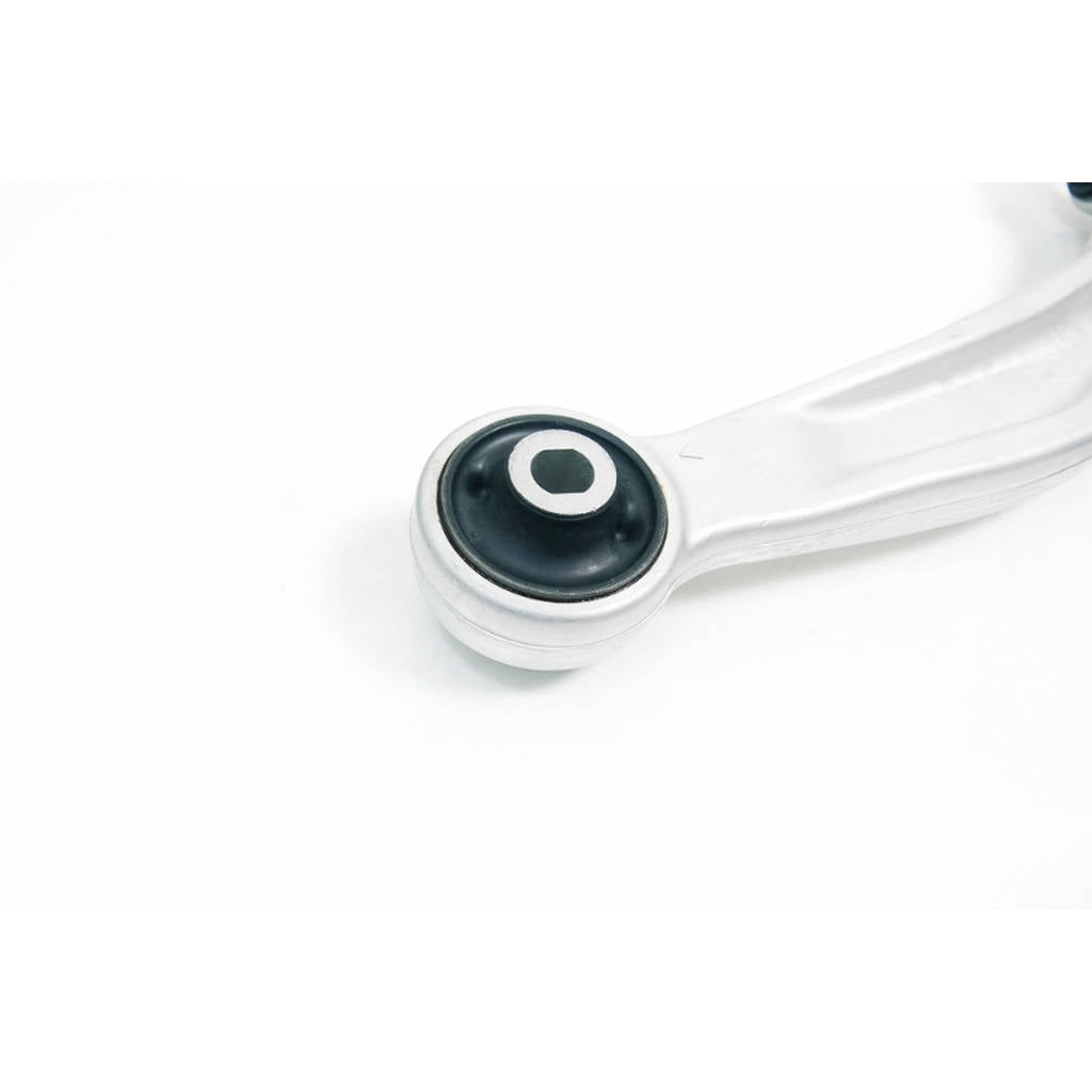 HARDRACE Q0275 Front Lower Control Arms (Harden Rubber) for MAZDA MX-5 (NC) / RX-8 (SE3P) Photo-1