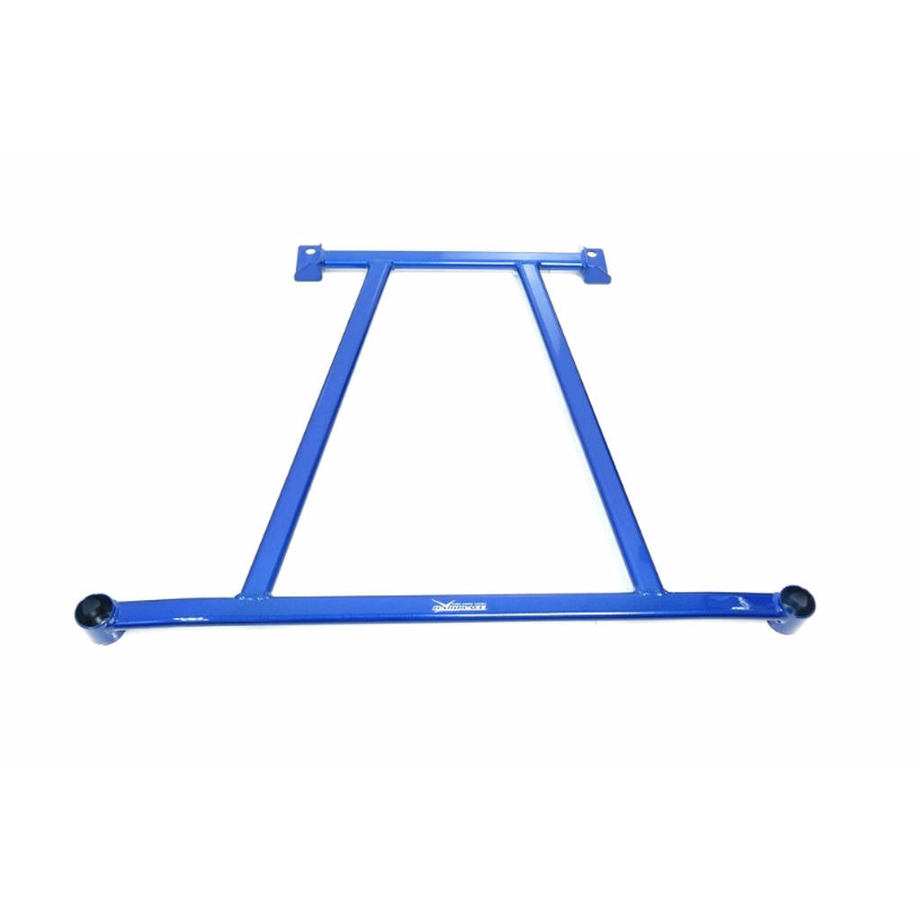 HARDRACE Q0282 BODY REINFORCED BAR VW GOLF MK7 14- Photo-2
