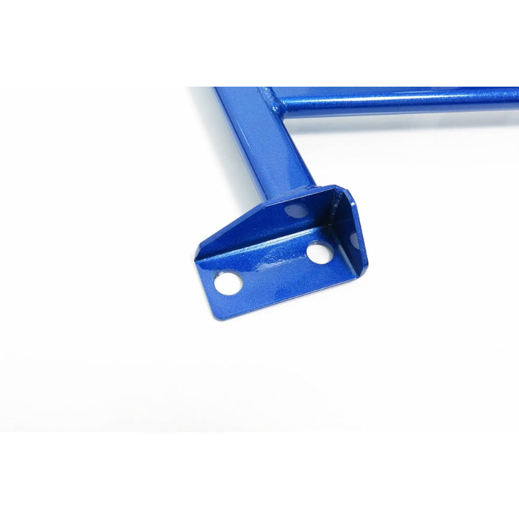 HARDRACE Q0282 BODY REINFORCED BAR VW GOLF MK7 14- Photo-4